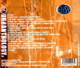 Urbananthology 3: DJ Phantasy Presents Easy Records 1 Hour Mix CD [Audio CD] DJ Phantasy (Various)