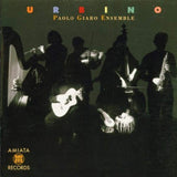 Urbino [Audio CD] Giaro, Paolo Ens