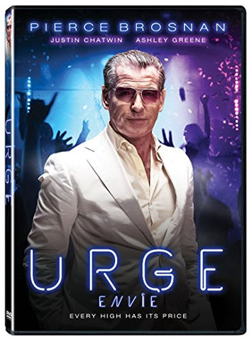 Urge (Bilingual) [DVD]