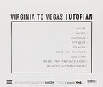 Utopian [Audio CD] Virginia To Vegas