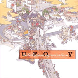 V [Audio CD] UFO