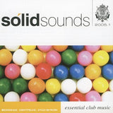 V1 2005 Solid Sounds [Audio CD] Various