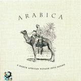 V1 Arabica: A North African Vo [Audio CD] Various