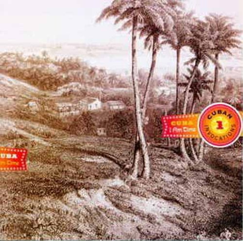 V1 Cuban Invocations (Cuba) [Audio CD] Various