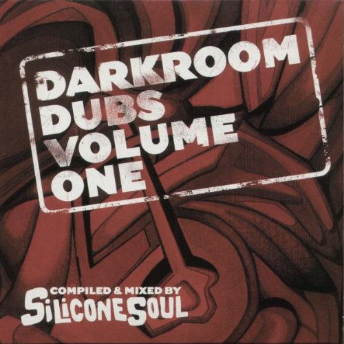 V1 Darkroom Dubs [Audio CD] Silicone Soul (Various)