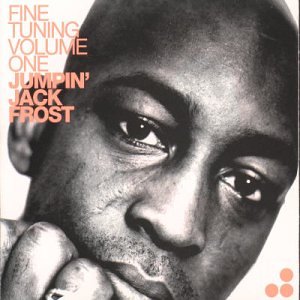 V1 Fine Tuning [Audio CD] Frost, Jumpin Jack (Various)