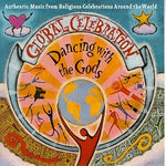 V1 Global Celebration: Dancing [Audio CD] Various