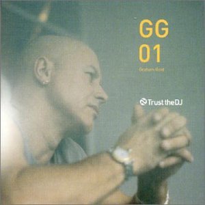 V1 : Gold;Graham (Various) [Audio CD] Gold, Graham (Various)
