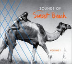 V1 Sounds Of Sunset Beach [Audio CD] Various