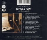 V1 Terrys Cafe: A Dj-Mix Compi [Audio CD] Brown, Terry Lee Jr. (Various)