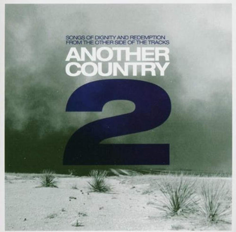 V2 Another Country Songs Of [Audio CD] Various