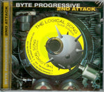 V2 Byte Progressive 2nd Attack [Audio CD] Unknown