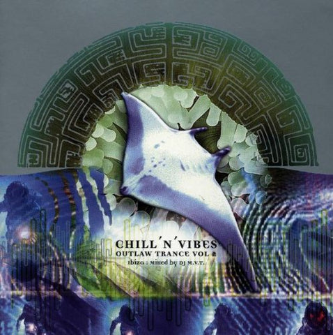 V2 Chill N Vibes [Audio CD] Various