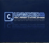 V2 Cr2 Unmixed [Audio CD] Various