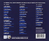 V2 Cr2 Unmixed [Audio CD] Various