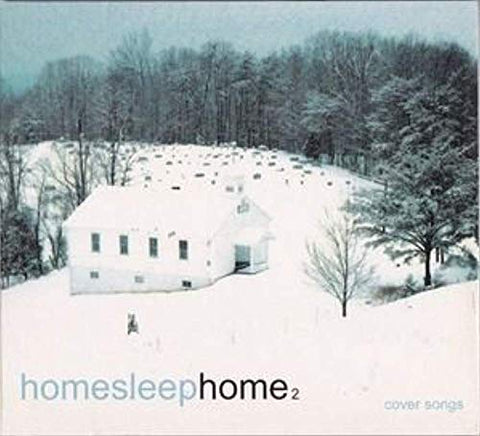 V2 Homesleephome [Audio CD] Various