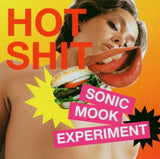 V3 Sonic Mook Experiment Hot [Audio CD] Various