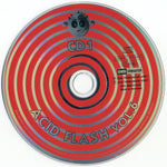 V6 Acid Flash [Audio CD] Various
