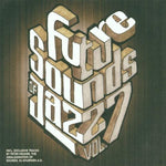 V7 Future Sounds Of Jazz [Audio CD] Various