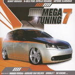 V7 Mega Tuning [Audio CD] Various