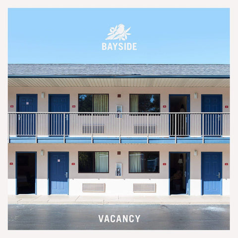 Vacancy [Audio CD] Bayside