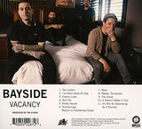 Vacancy [Audio CD] Bayside