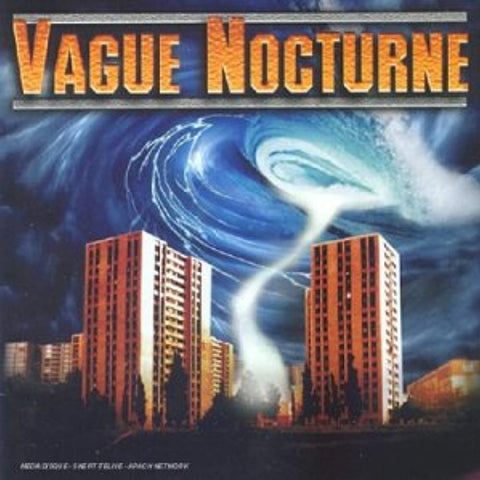 Vague Nocturne [Audio CD] Various