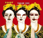 Valse 333 [Audio CD] Valse 333