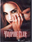 Vampire Clan [DVD]