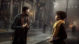 Vampyr XboxOne - Xbox One