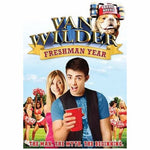 VAN WILDER: FRESHMAN YEAR [DVD]