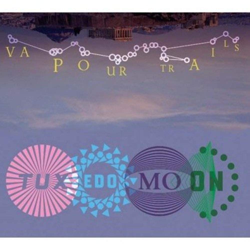 Vapour Trails [Audio CD] Tuxedomoon