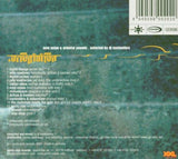 Various - Orientation - Poets Club Records - PCR 020 [Audio CD] Various