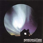 Various - Procreation - [CD] [Audio CD] Various