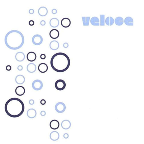 Veloce [Audio CD] Veloce