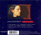 Venex [Audio CD] Brtschitsch, Paul