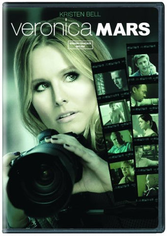 Veronica Mars Movie [DVD + Digital Copy]