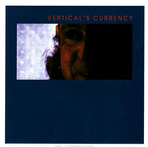 Vertical's Currency [Audio CD] Hanrahan, Kip