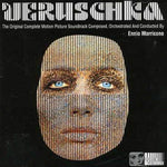 Veruschka [Audio CD] Ennio Morricone