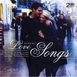 Very Best Love Songs [Audio CD] Various Artists