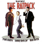 Very Best Of [Audio CD] The Rat Pack