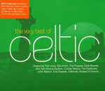 Very Best of Celtic [Audio CD] Various Artists
