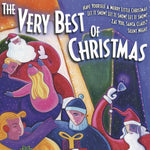 Very Best of Christmas [Audio CD] Various Artists