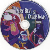 Very Best of Christmas [Audio CD] Various Artists