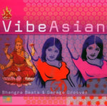 Vibes Asian [Audio CD] Vibe Asian