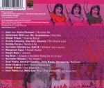 Vibes Asian [Audio CD] Vibe Asian