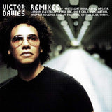 Victor Davies Remixes [Audio CD] Victor Davies