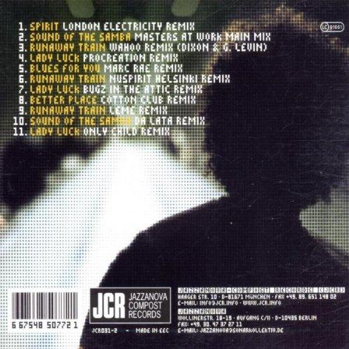 Victor Davies Remixes [Audio CD] Victor Davies