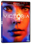 Victoria [DVD]