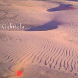 Viento Rojo [Audio CD] Gabriela
